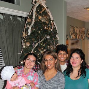 Meet your Posher, Sandra